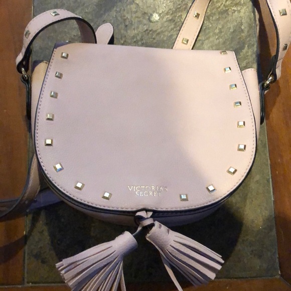 Handbags - Victoria secret mini crossover purse